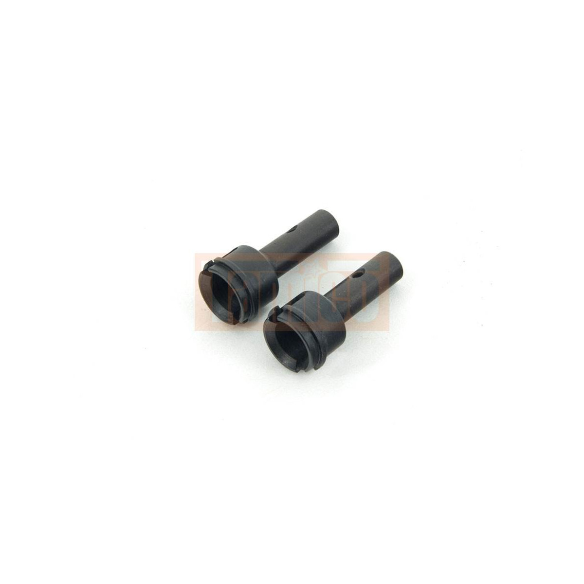 Arrma AR310431 Radachse 8x36mm (2)