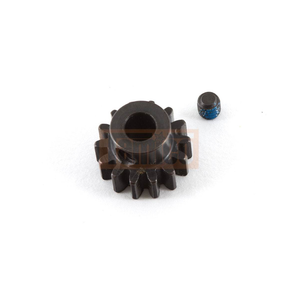 Arrma AR310477 Stahl Motorritzel 16Z Modul 1 (5mm Welle)