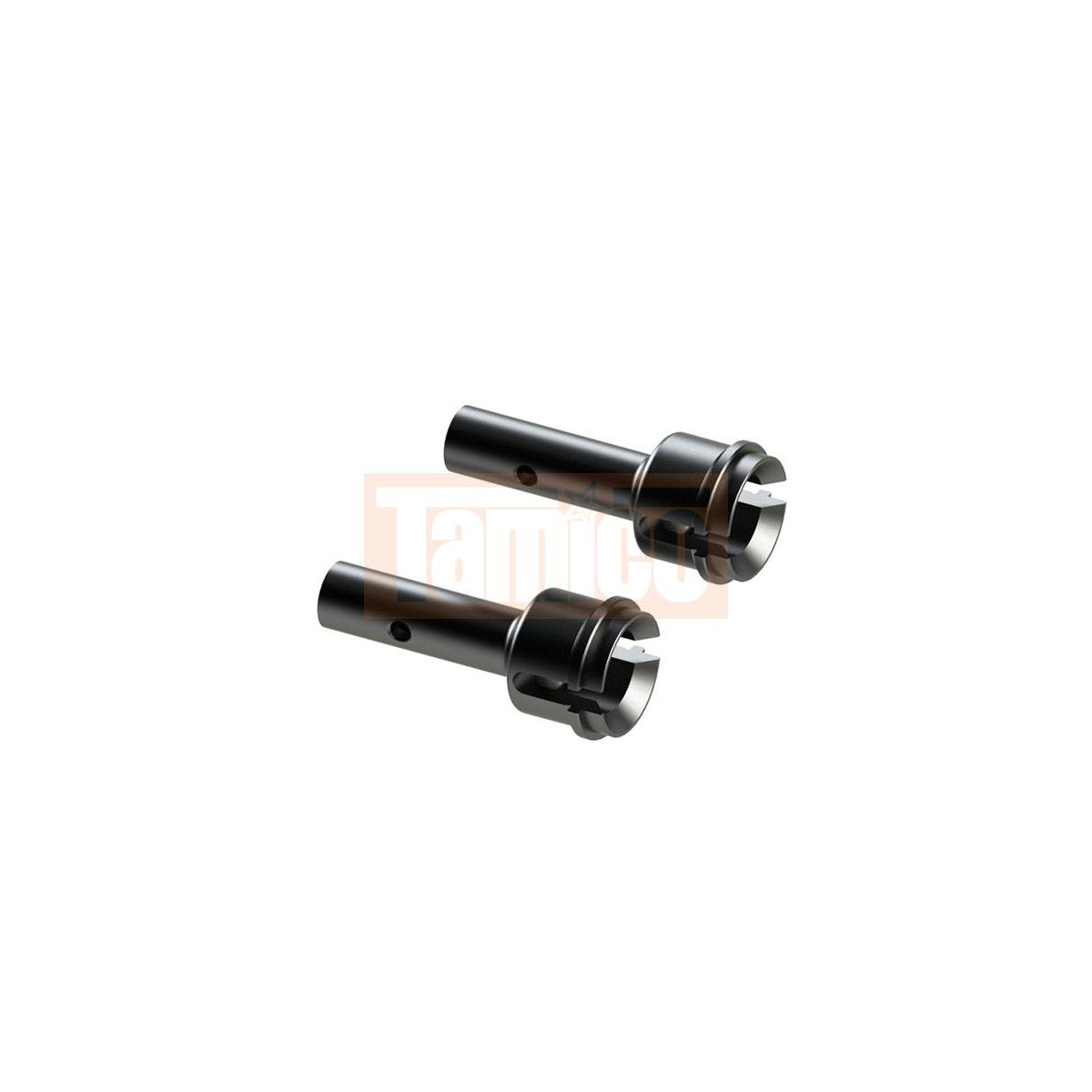 Arrma AR310488 WHEEL AXLE (8x39mm) (2pcs)