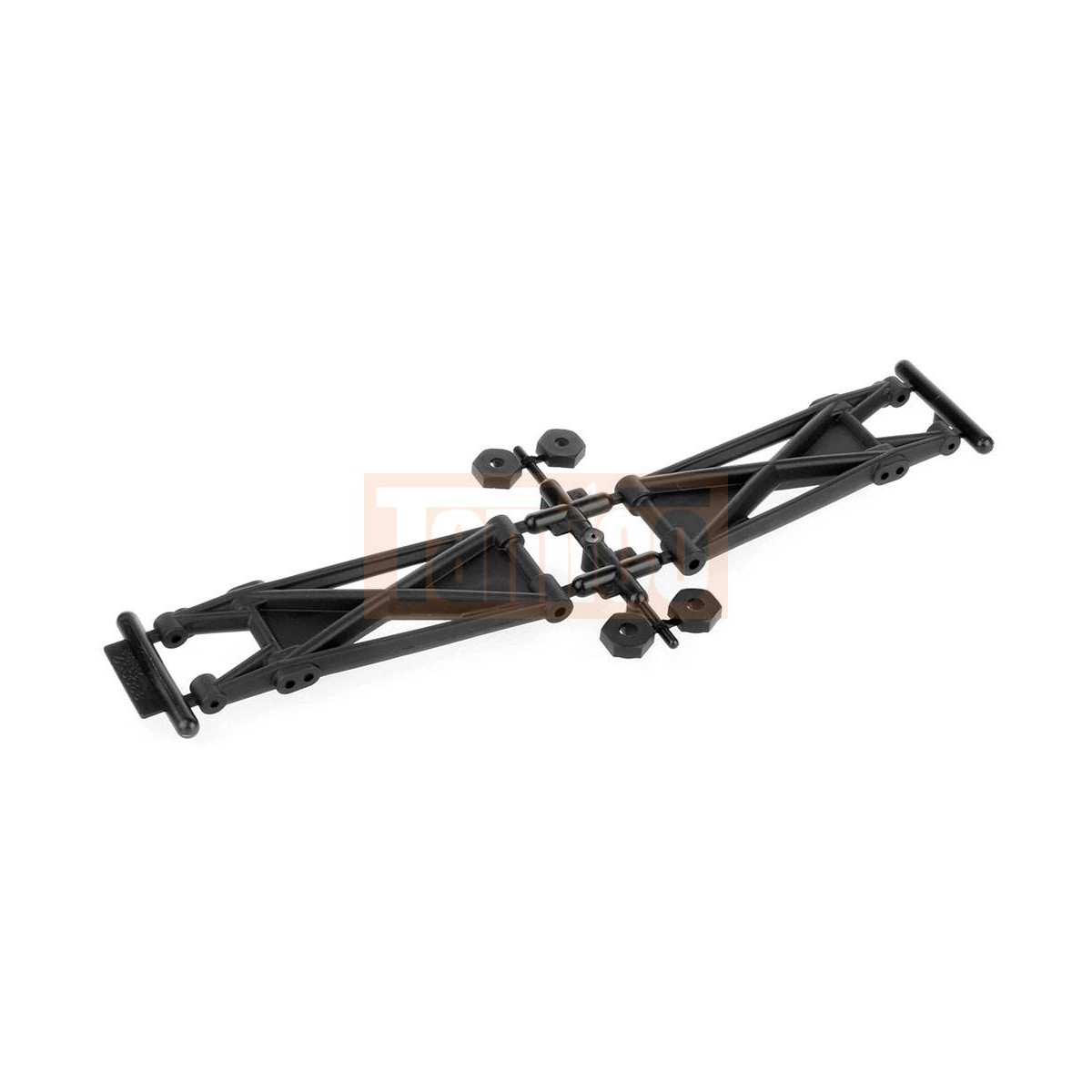 Appliance Electronics | ARRMA Screw Hinge Pin 2.5x25mm (2) Z-AR330014
