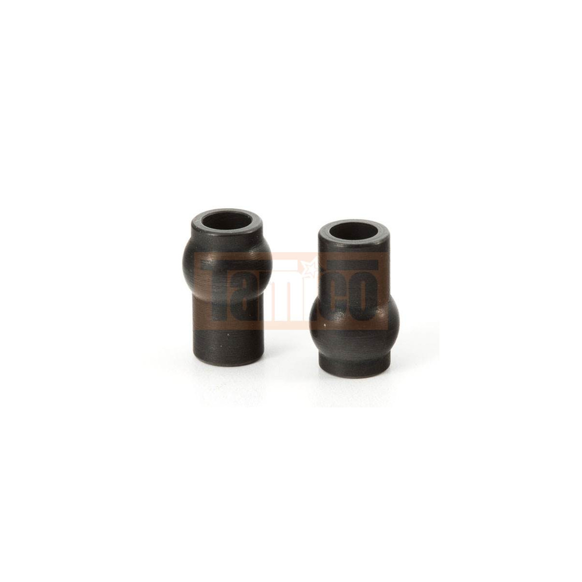 Arrma AR330140 Kugelkopf 6x3x9mm (4)