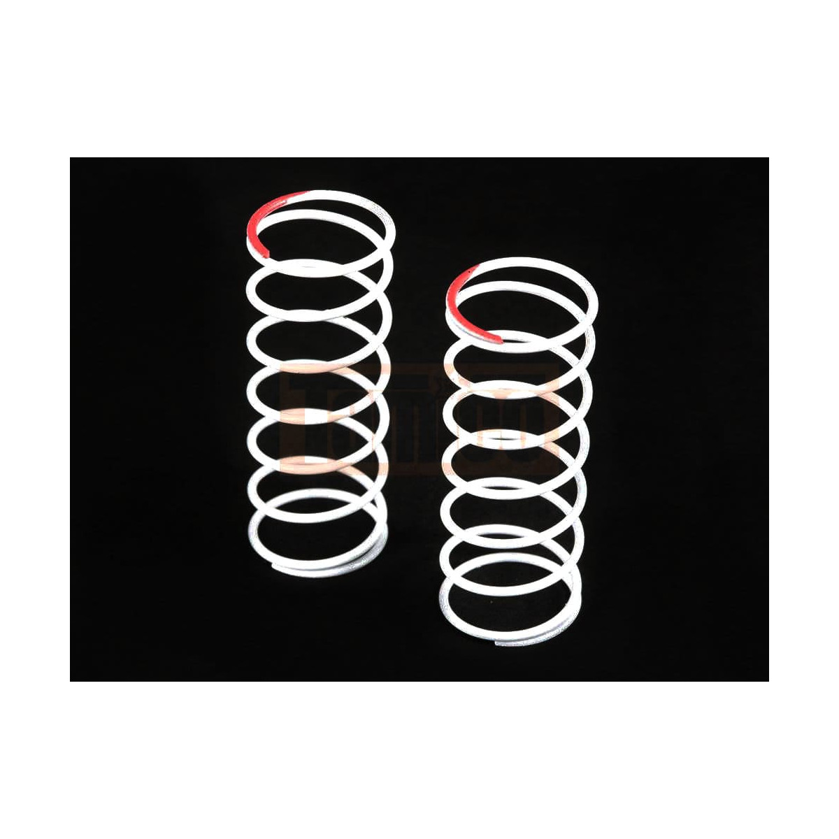Arrma AR330151 Big Bore Dämpferfeder 45mm (54gf/mm) (2)