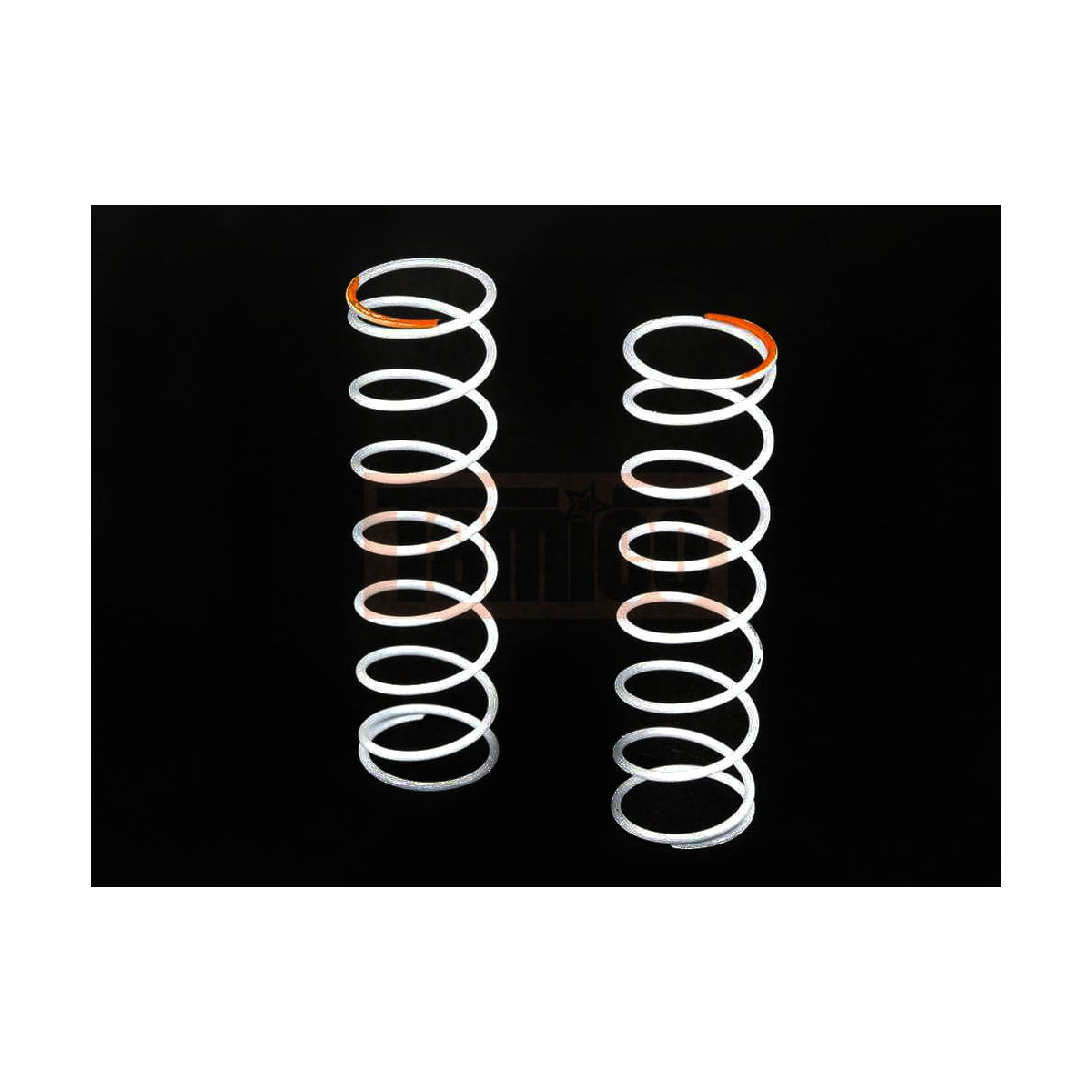 Arrma AR330166 Big Bore Dämpferfeder 65mm (69gf/mm) (2)