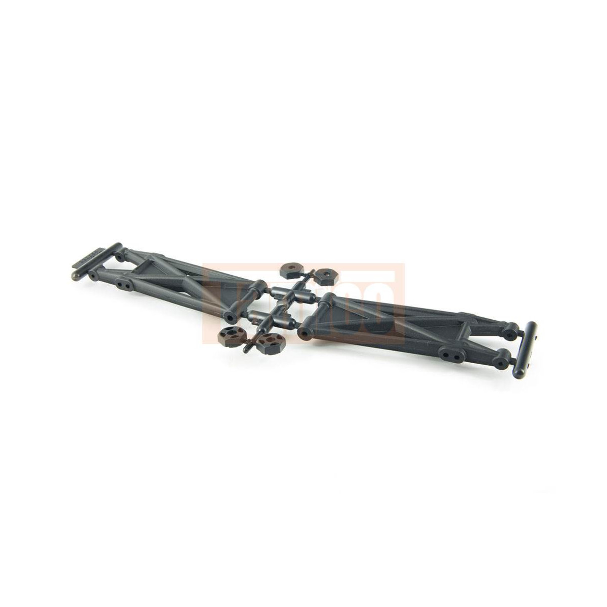 Arrma AR330179 Querlenker hinten lang (2)