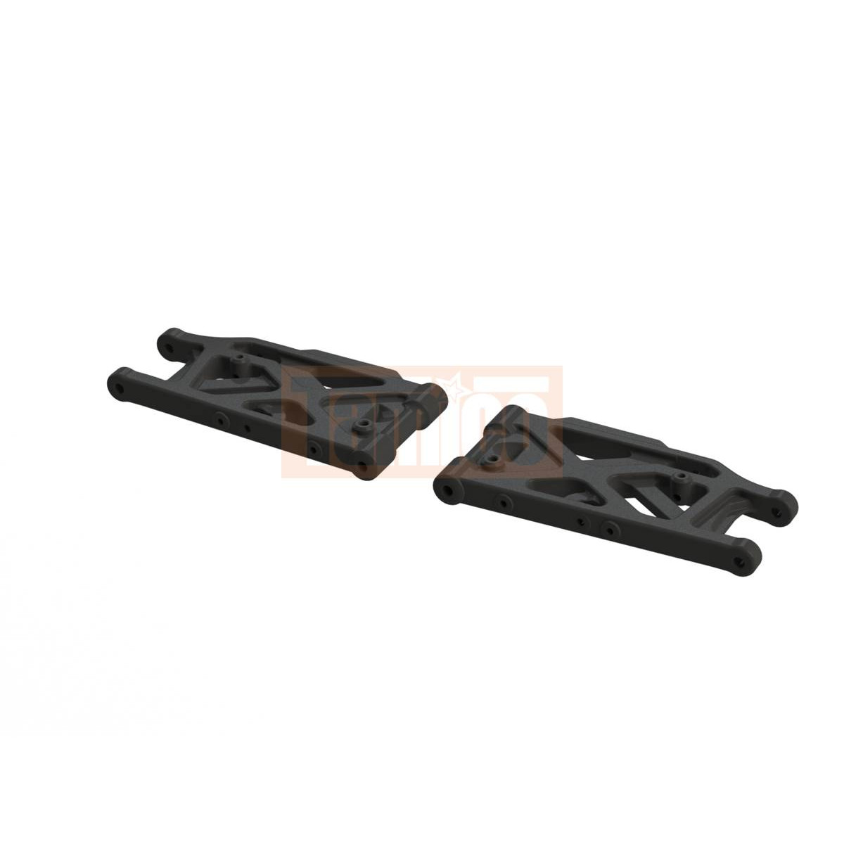 Arrma AR330192 Querlenker hinten/unten (2) Bash / Typhon 6S