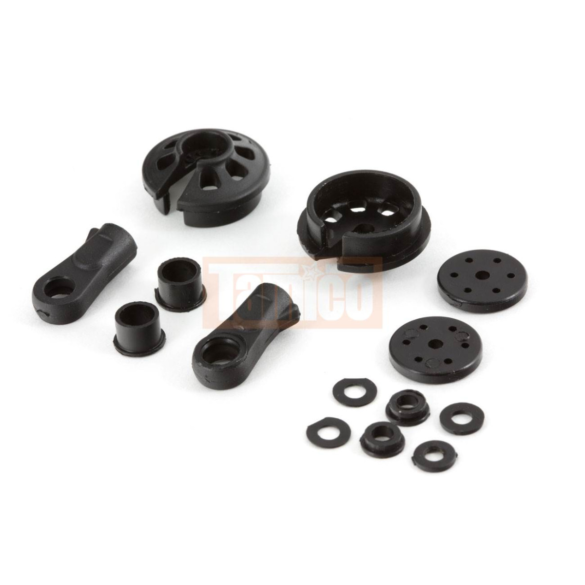 Arrma AR330203 COMPOSITE SHOCK PART SET (2pcs)