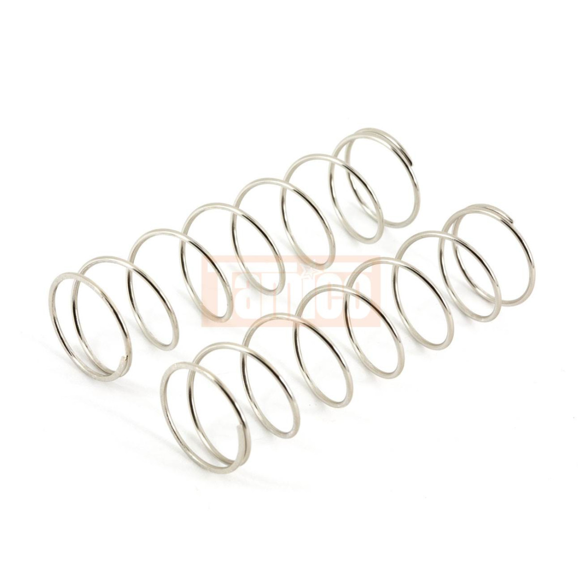 Arrma AR330239 SHOCK SPRINGS: 84mm M (56.6gf/mm) (2pcs)