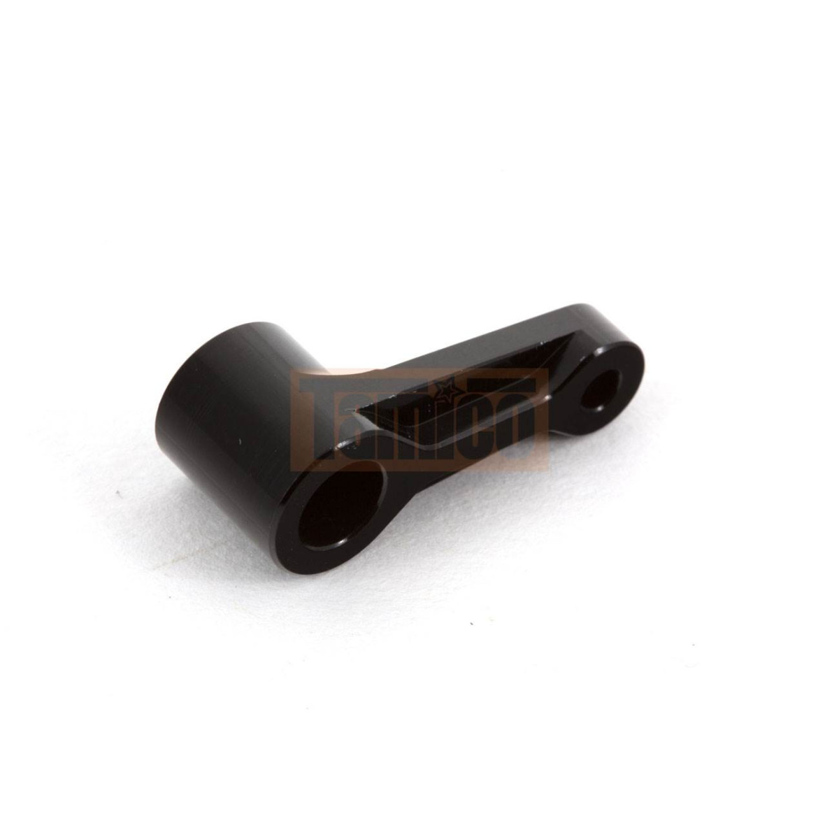 Arrma AR340061 ALUMINIUM SERVO HORN (Black) (1pc)
