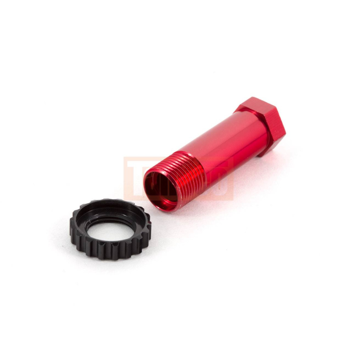 Arrma AR340065 ALUMINIUM SERVO SAVER HUB (1pc)