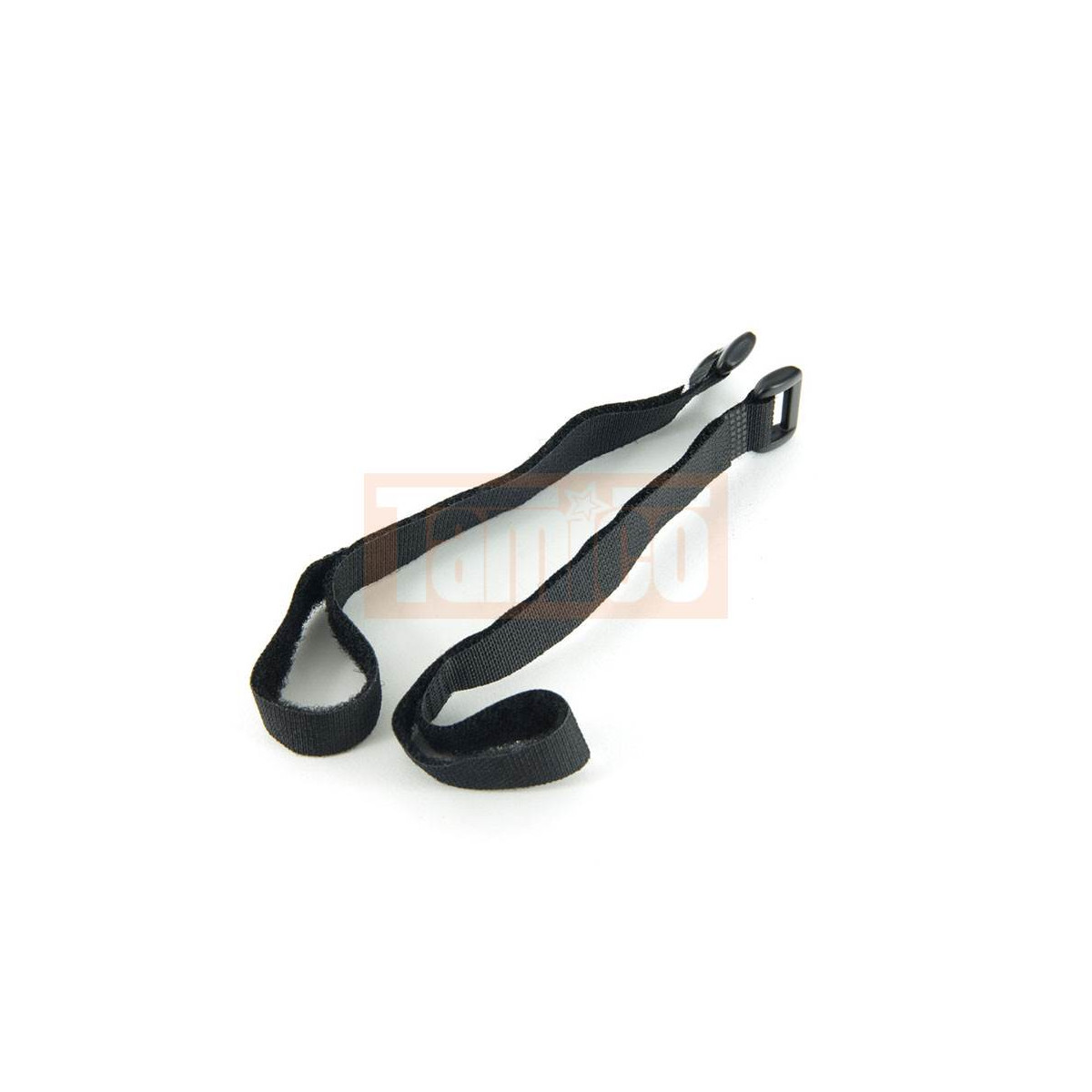 Arrma AR390101 Akku Klettband (2)
