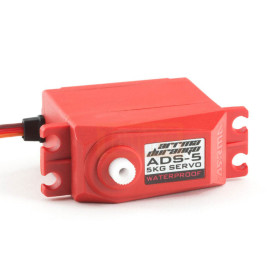 Arrma AR390133 Servo ADS-5 4,5kg wasserdicht V2