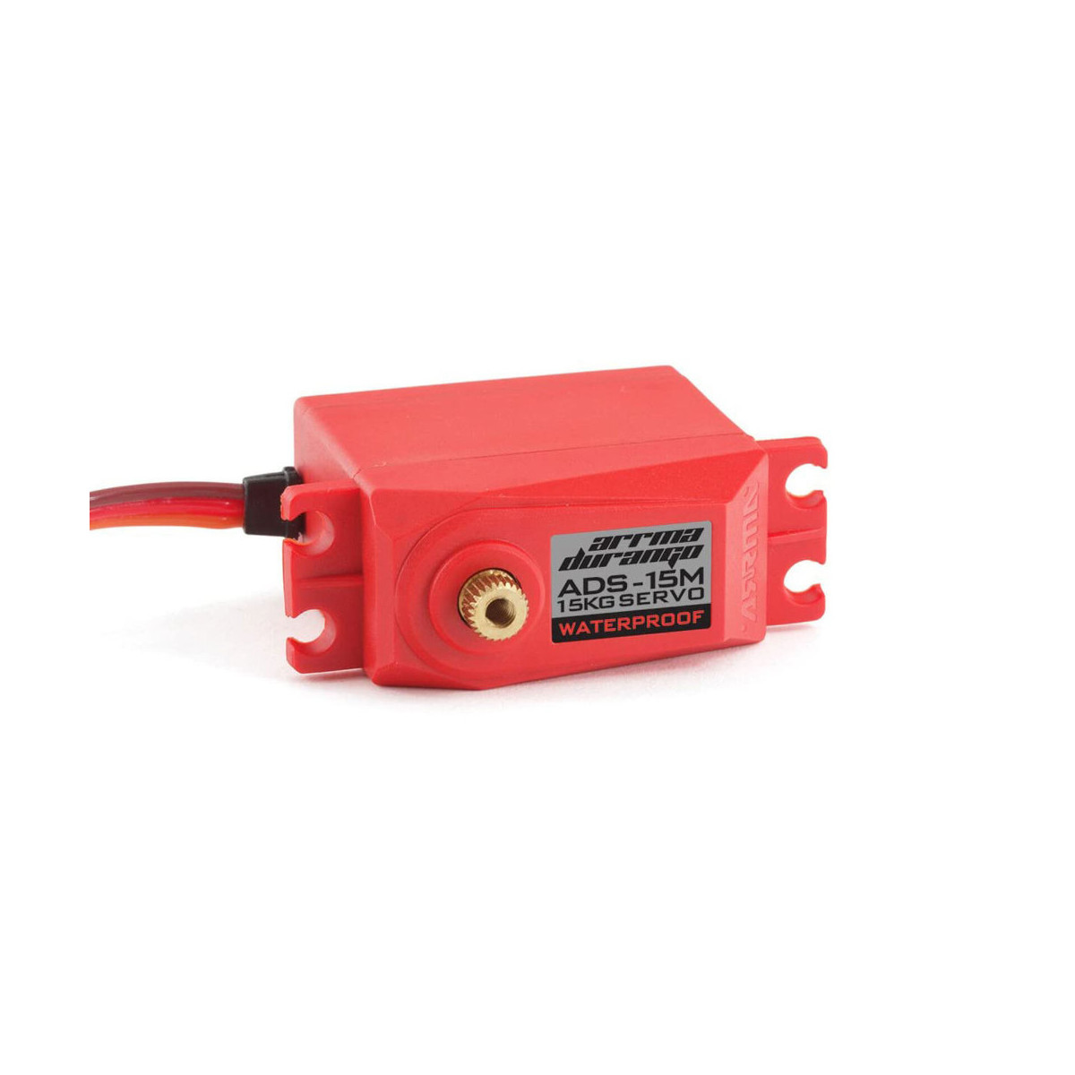 Arrma AR390139 Servo ADS-15M V2 14,5kg wasserdicht