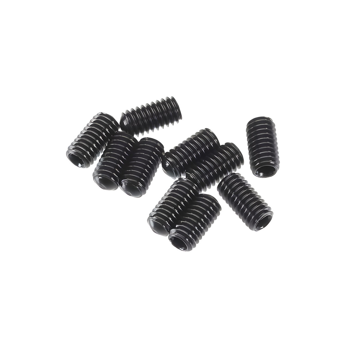 Axial AXA0294 Set Screw M4x8mm (10)