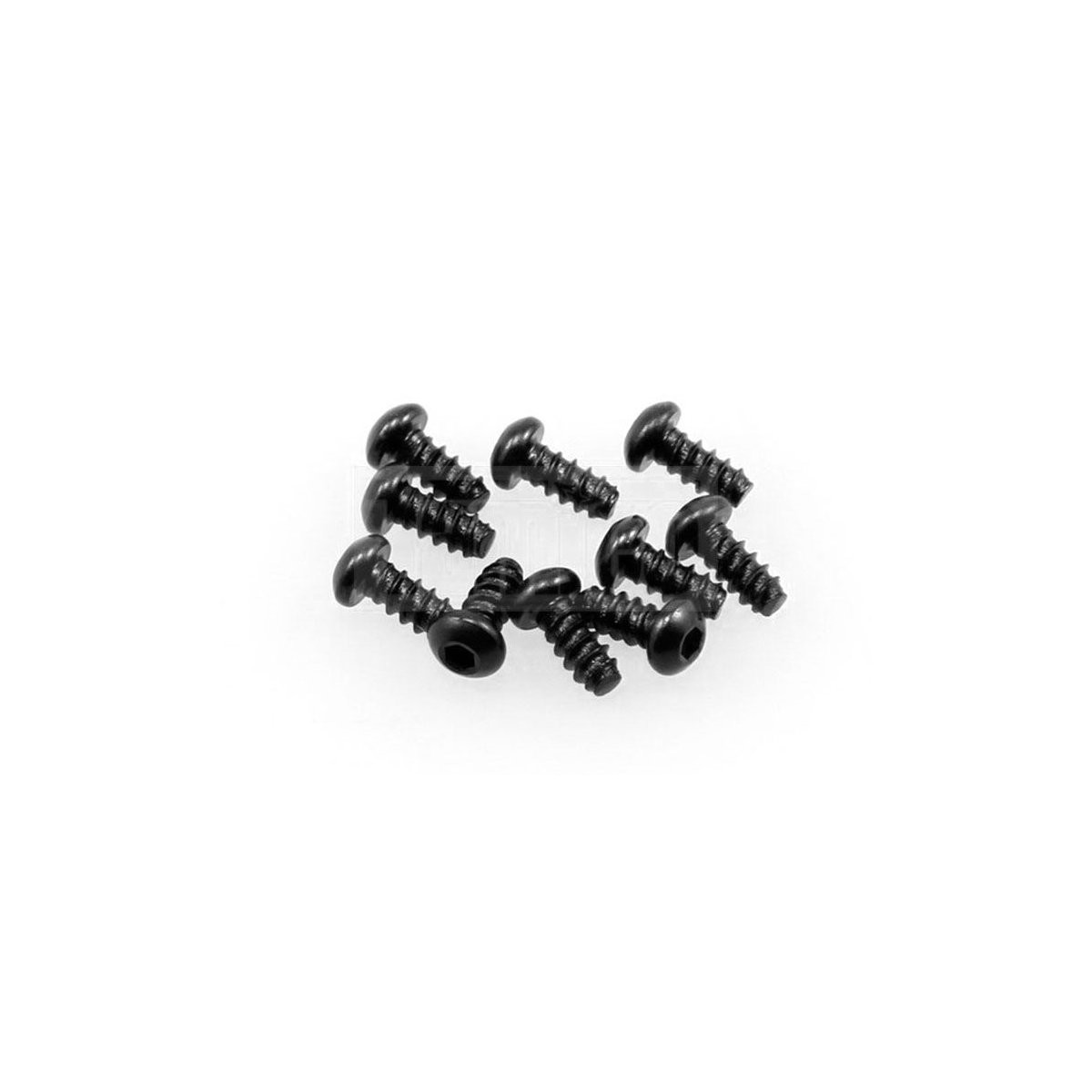 Axial AXA0422 Schneidschraube 2.6x6mm (10)