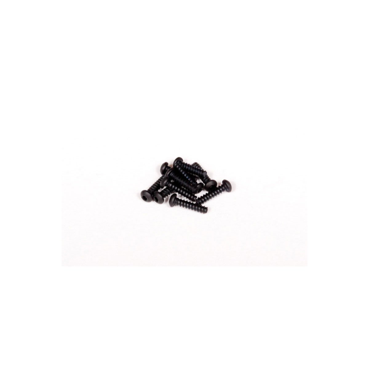 Axial AXA0424 Schneidschraube M2.6x10mm (10)