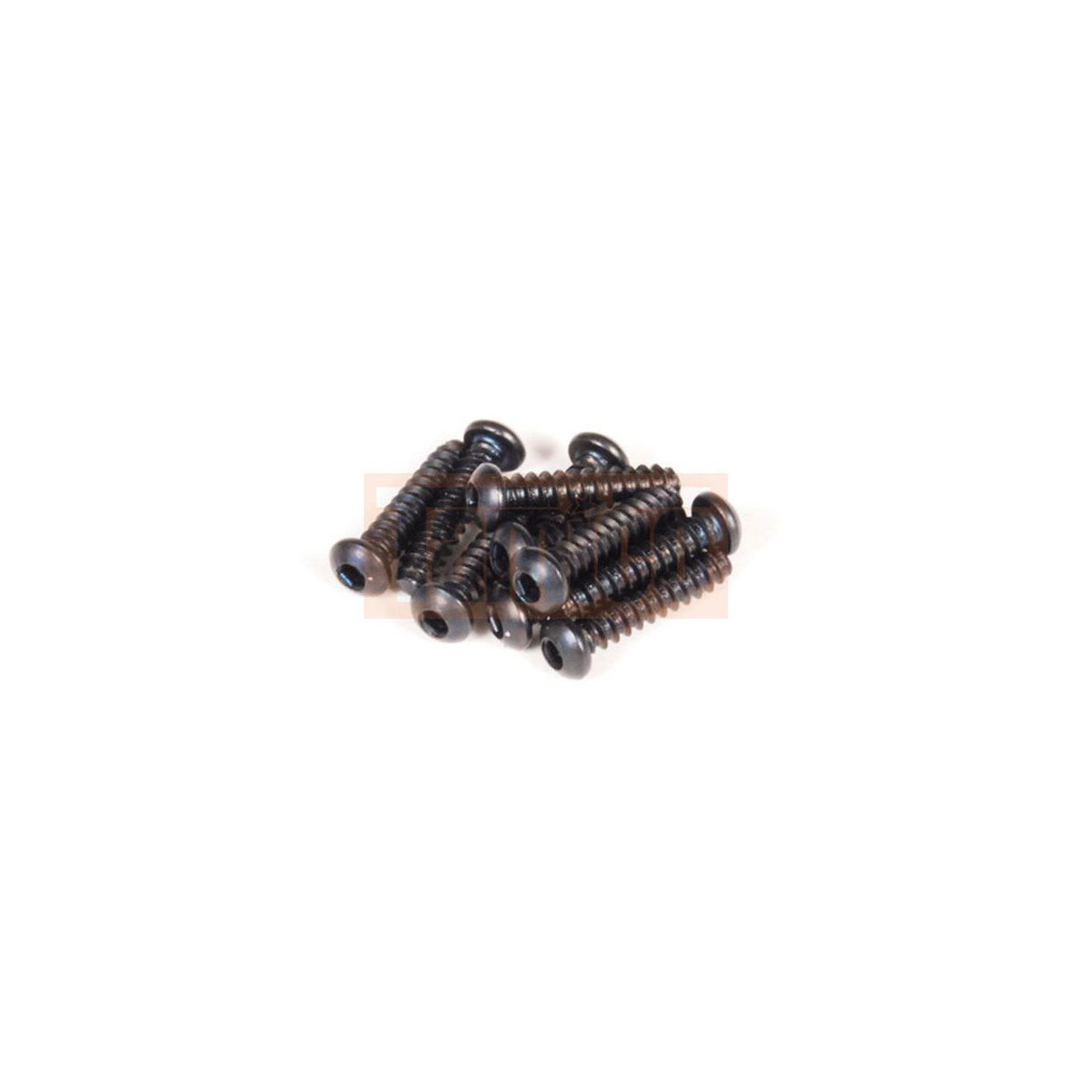 Axial AXA0425 Schneidschraube M2.6x12mm (10)