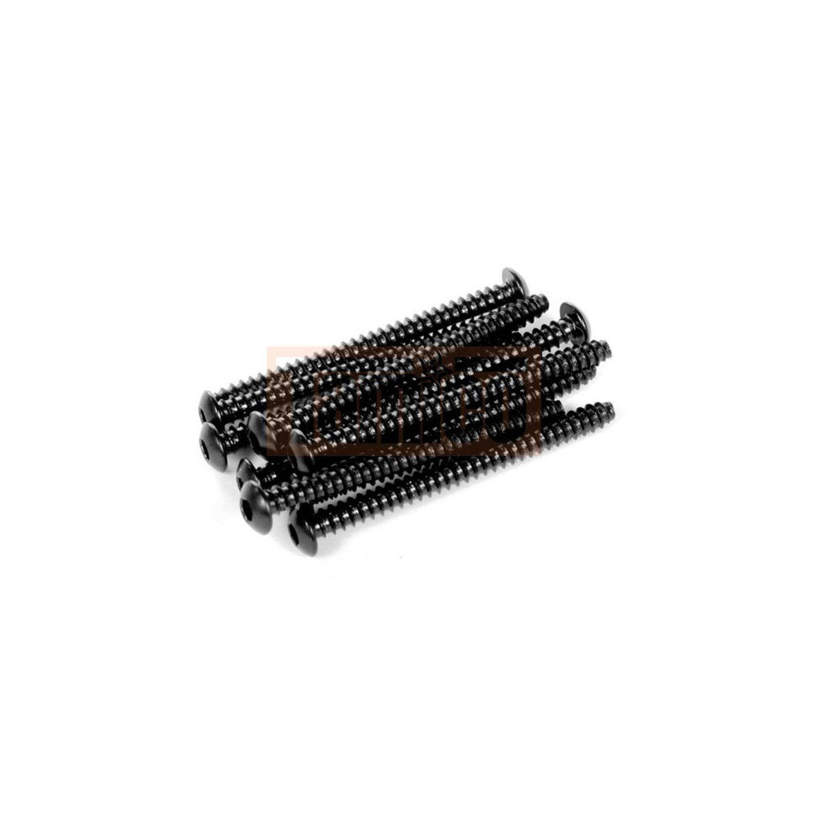 Axial AXA0442 Schneidschraube 3x35mm (10)