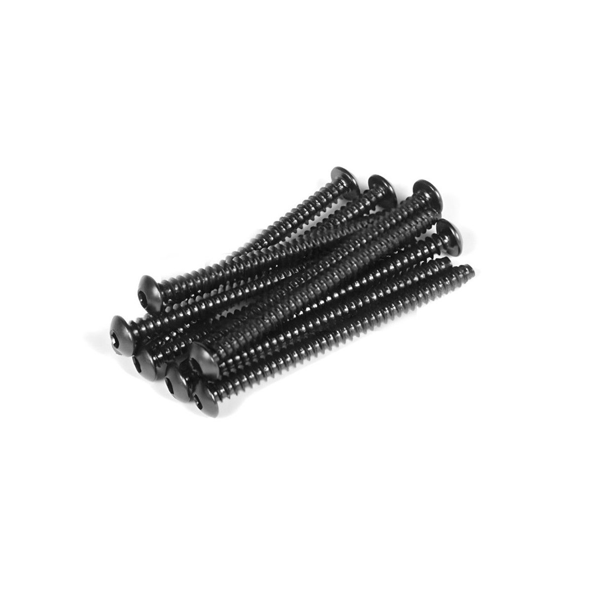 Axial AXA0443 Schneidschraube 3x40mm (10)