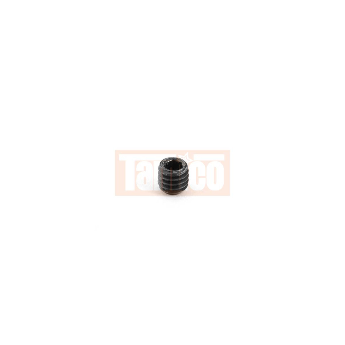 Arrma AR701404 Madenschraube M4x4 (10)