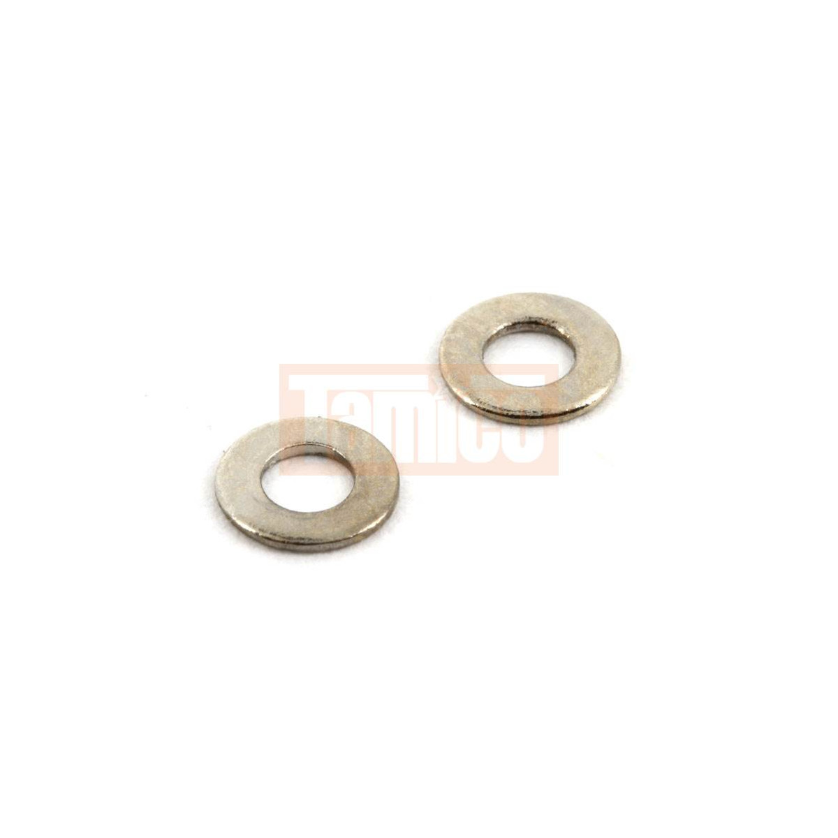 Arrma AR709012 Unterlegscheibe 2.7x5x0,5mm (10)