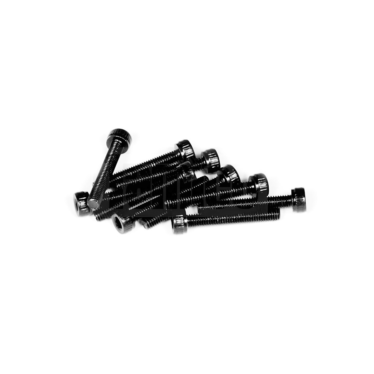 Axial AXA088 Cap Head M3x20mm (10)