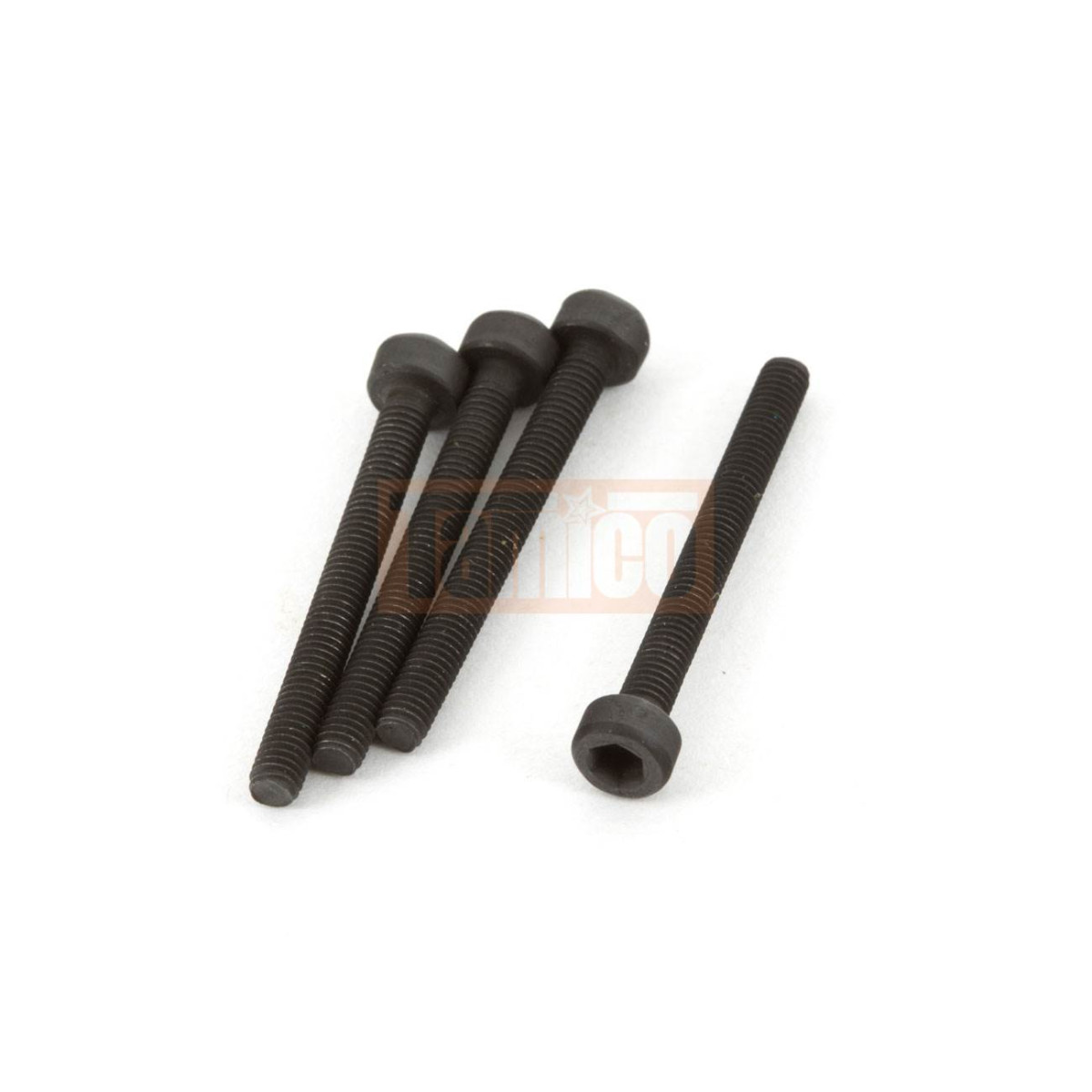 Arrma AR723328 CAP HEAD SCREW M3x28mm (4pcs)