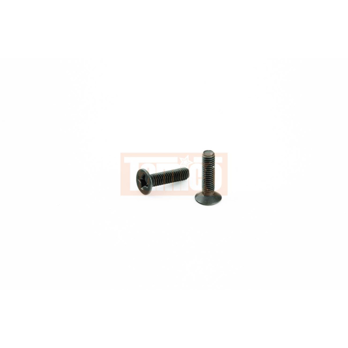 Arrma AR726312 Senkkopf-Schraube M3x12mm (10)
