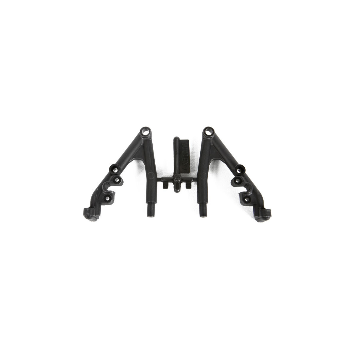 Axial AX31007 Yeti XL Chassis Rear Risers