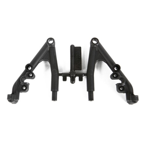 Axial AX31007 Yeti XL Chassis Rear Risers
