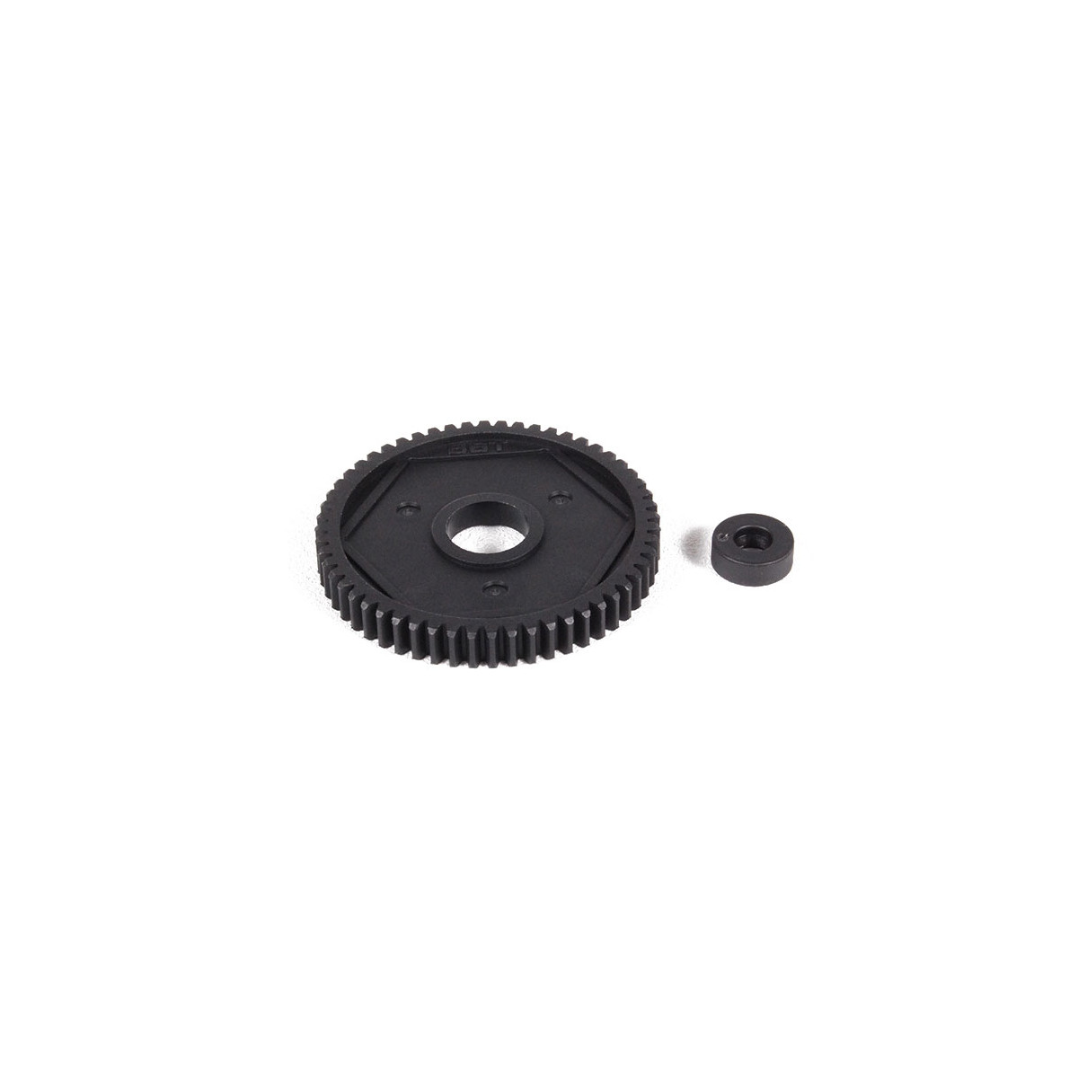 Axial AX31027 Hauptzahnrad 32dp 56T SCX10 / SMT10 /...