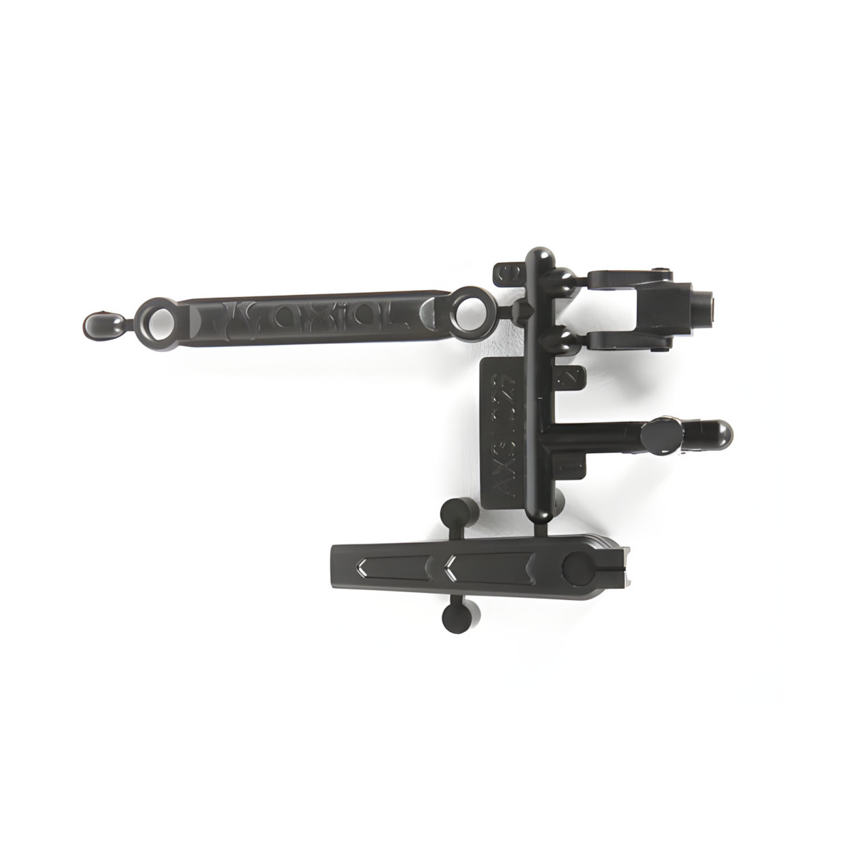 Axial AX31029 Stabihalter hinten Yeti XL