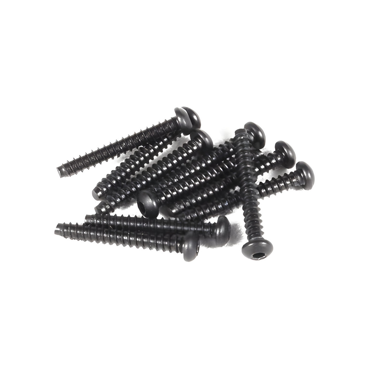Axial AX31061 Schneidschraube M2.6x18mm (10) Yeti