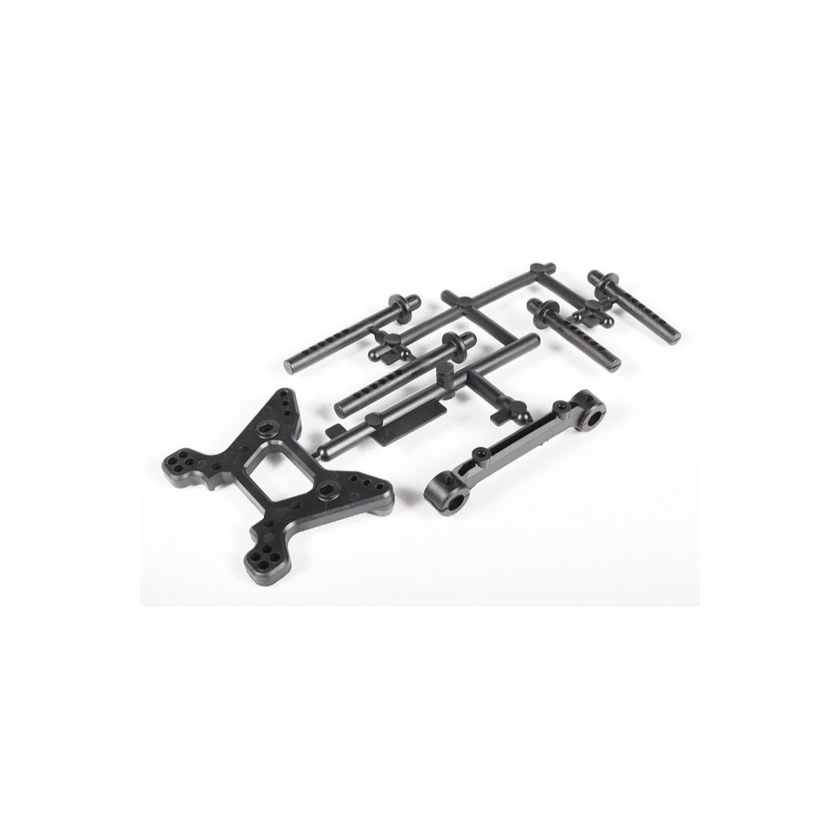 Axial RC Buggy Reifen-Set 2.2 & 3.0 Zoll - Passend Für Yeti & Exo Terra 1:10 Modellauto
