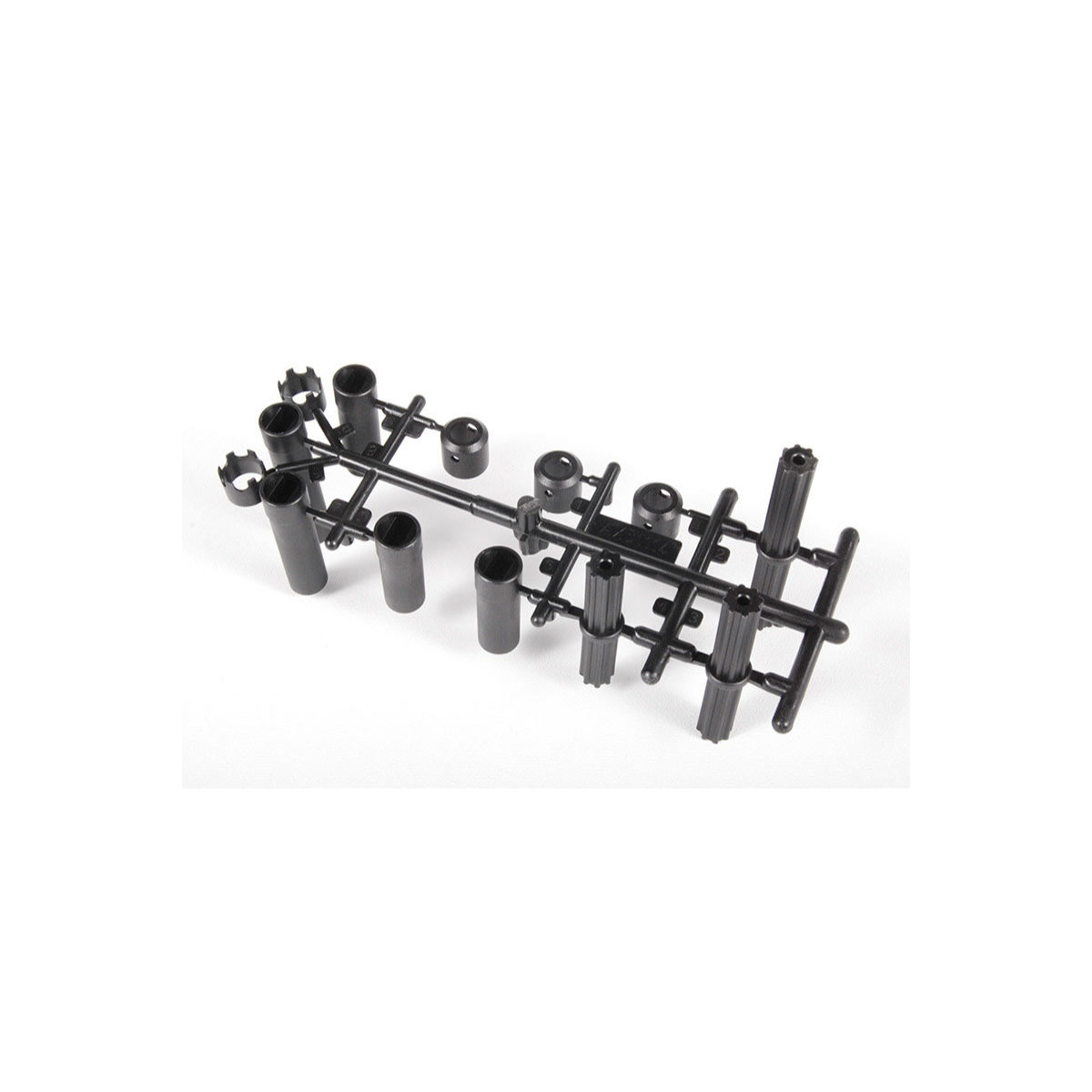 Axial AX31114 WB8-HD Driveshaft Set