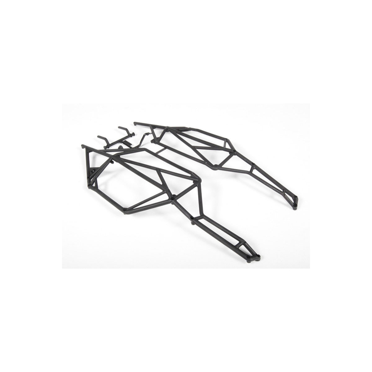 Axial AX31115 Überrollkäfig Seitenteile (Li+...