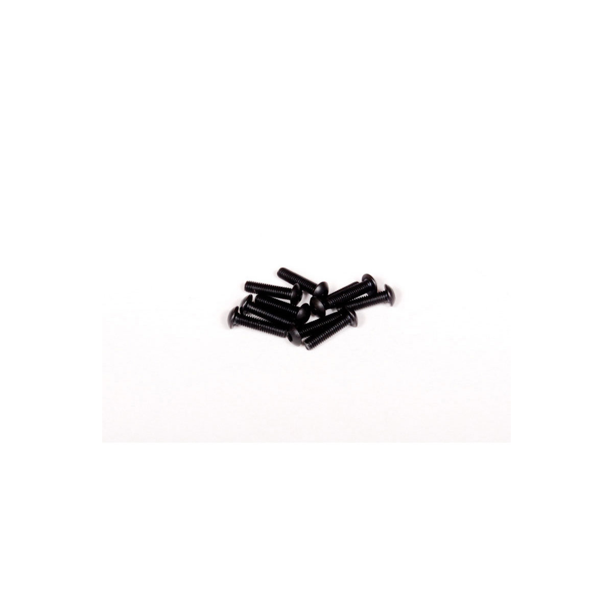 Axial AXA116 Hex Socket Button Head M3x12mm (10)