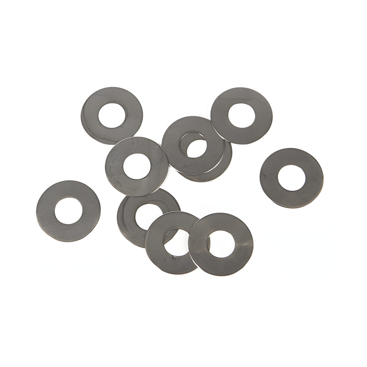 Axial AX31196 Washer 4x10x0.15mm (10)