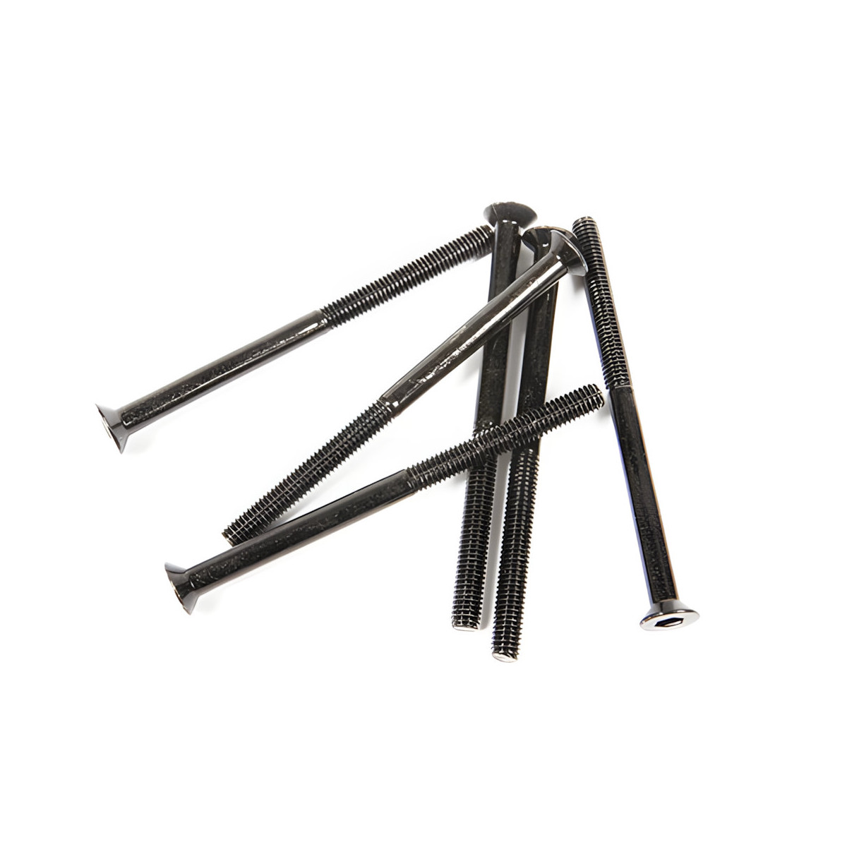 Axial AX31206 M3x45mm Senkkopfschraube (6) Yeti XL