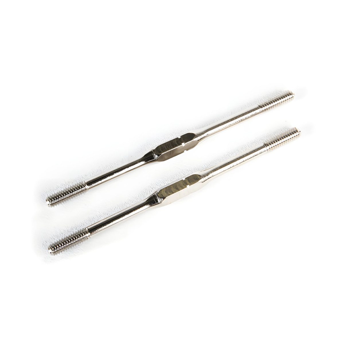 Axial AX31257 Gewindestangen M5x80mm (2) Yeti XL