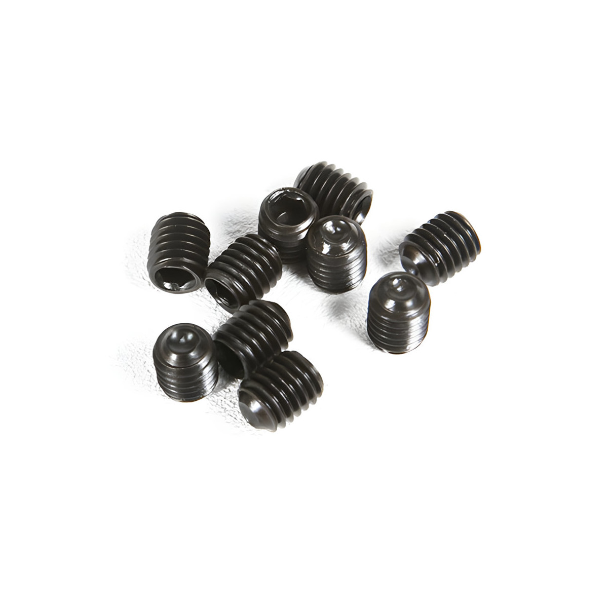 Axial AX31261 M5x6mm Set Screw (10) Yeti XL