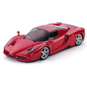 Tamiya Enzo Ferrari (TT-01) #58302