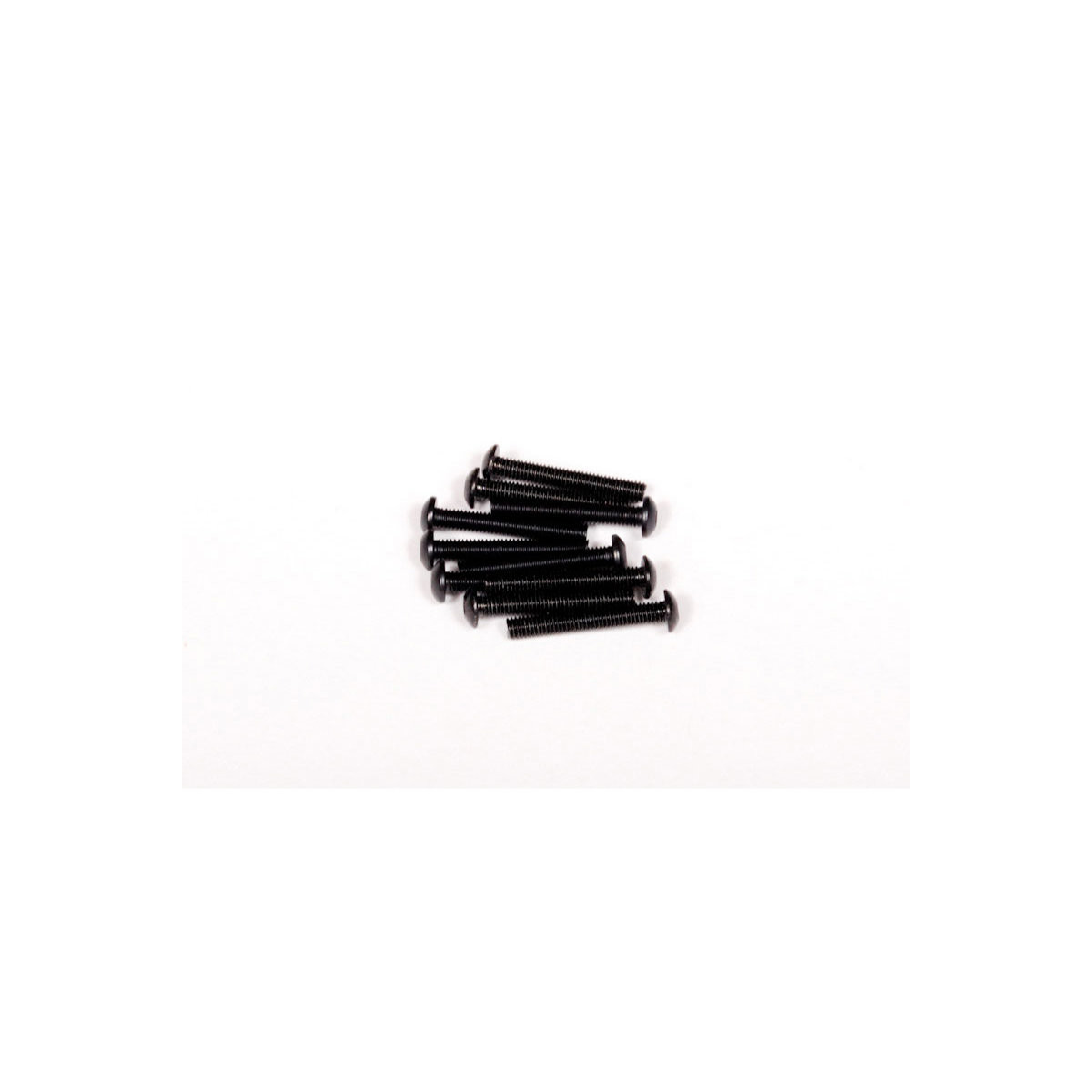 Axial AXA119 Hex Socket Button Head M3x20mm (10)