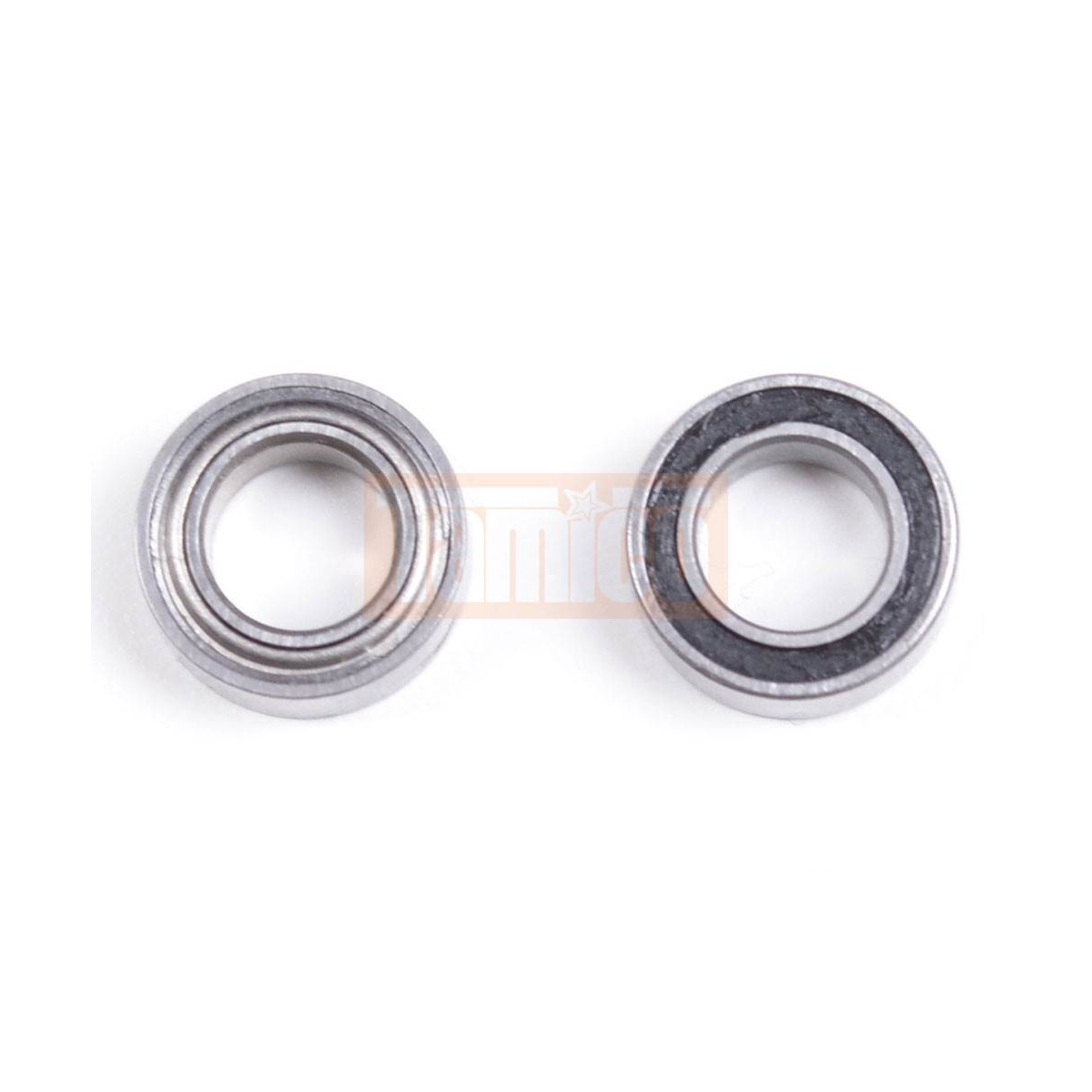 Axial AXA1210 Kugellager 4x7x2.5mm (2)