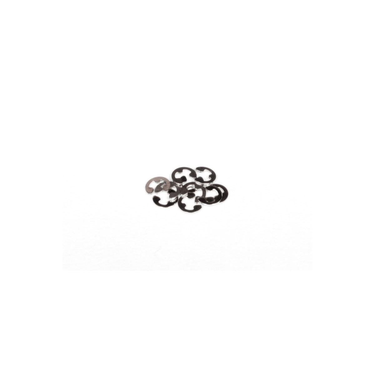 Axial AXA1392 Stahl E-Ring E2 (10)