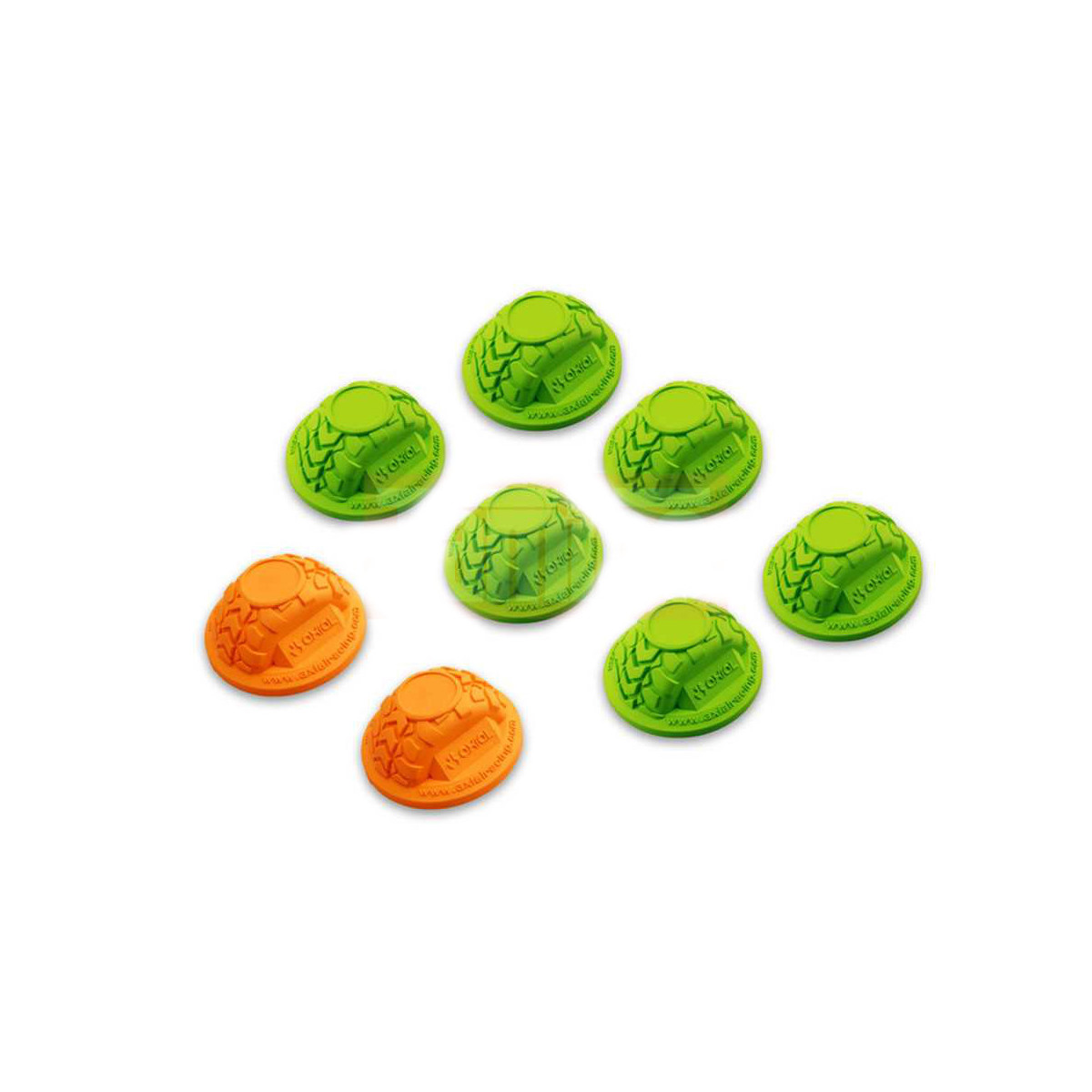 Axial AX12014 Gate Marker Set (10)