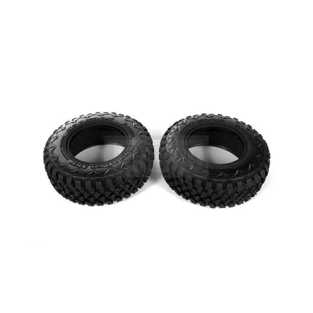 Axial AX12017 Reifen Hankook Dynapro 2.2 3.0 SCT R35 (2)...