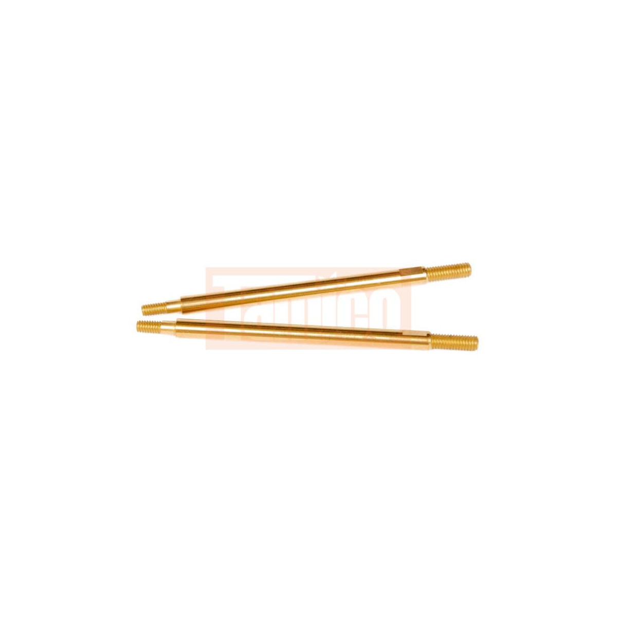 Axial AX30155 Shock Shaft 3x59.5 (2)