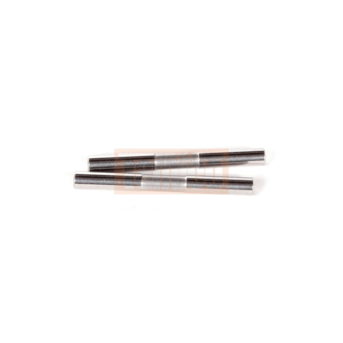 Axial AX30174 Stahl Achse 3x29mm abgeflacht (2)