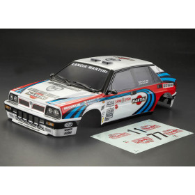killerbody KB48384 Karosserie Lancia Delta HF Integrale...