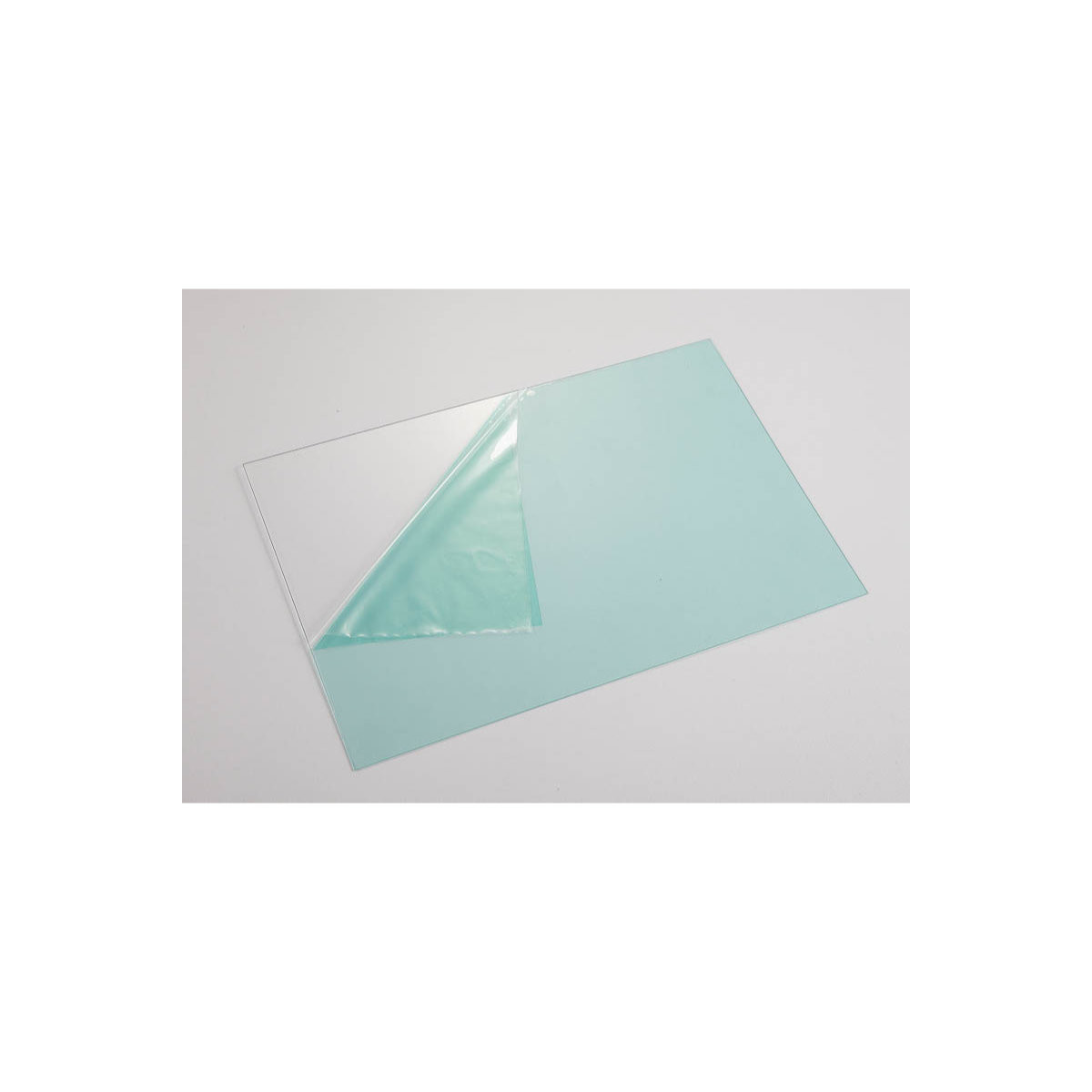 Lexan Sheet Clear (203 x 305 x 1,0mm)